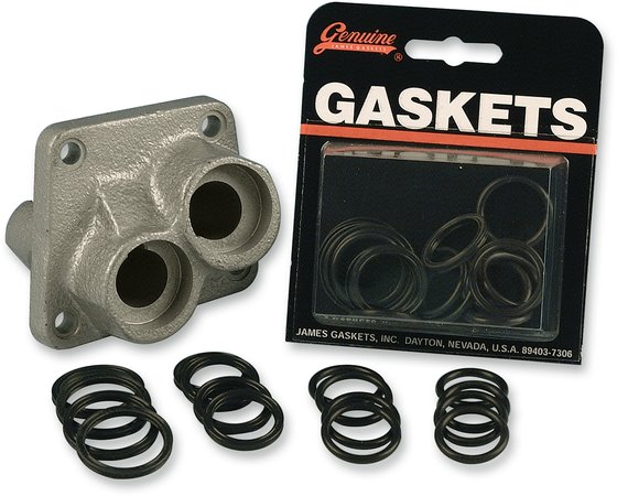 TOUR GLIDE (1980 - 1981) pushrod tube o-ring kit | JAMES GASKET