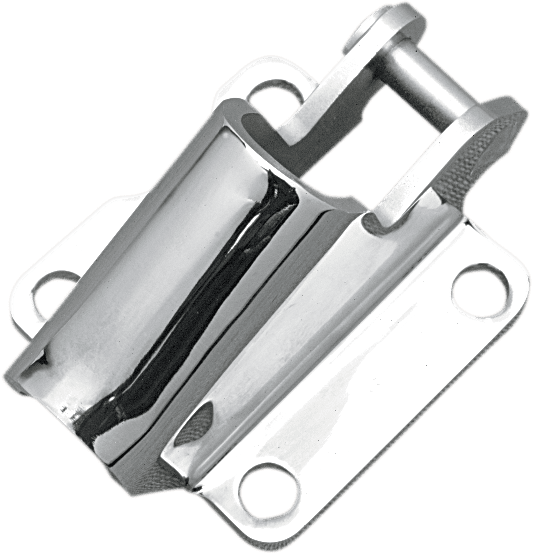 ELECTRA GLIDE CLASSIC (1983 - 1999) kickstand mount | DRAG SPECIALTIES