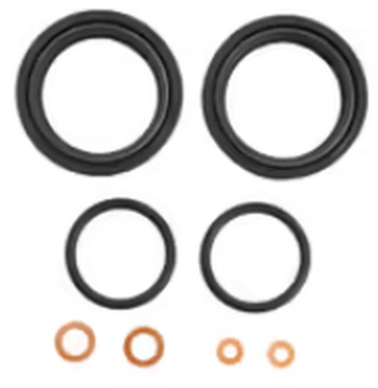 SPORTSTER 1200 (1988 - 1994) fork oil seal kit | ATHENA