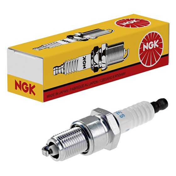 XR 1000 (1984 - 1984) spark plug bpr6es-11 | NGK